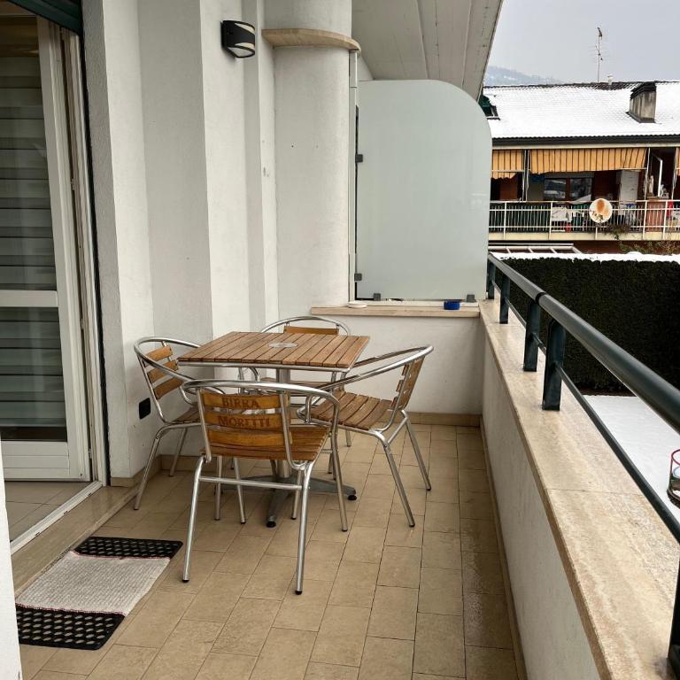 Apartamento da Jenny - Casa Vacanze - 34
