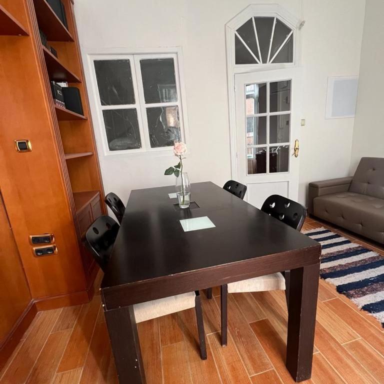 Beach Center-loft - Apartamento de 2 dormitorios - 6