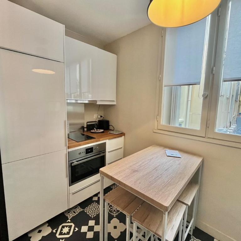 Jaurès by Welcome to Cannes - Apartamento - 7