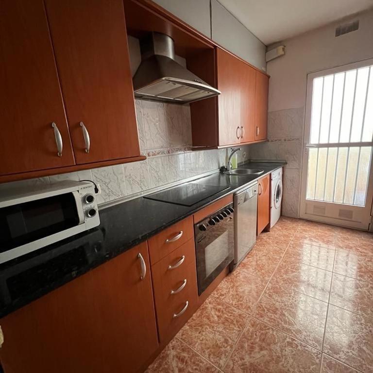 Beach Center-loft - Apartamento de 2 dormitorios - 17