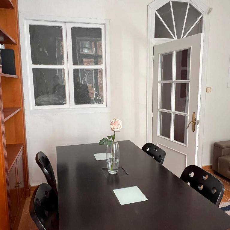 Beach Center-loft - Apartamento de 2 dormitorios - 5