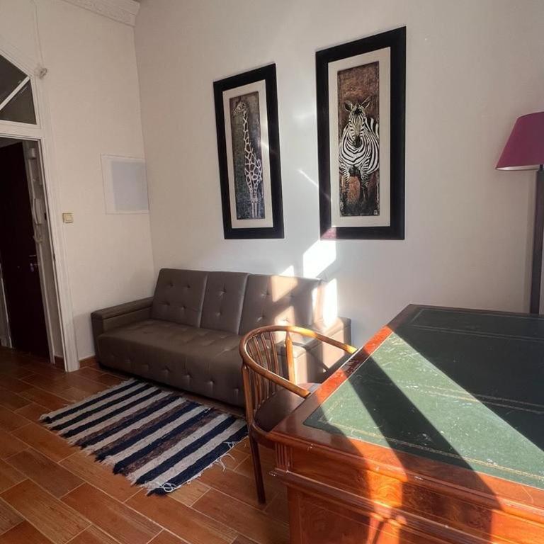 Beach Center-loft - Apartamento de 2 dormitorios - 4