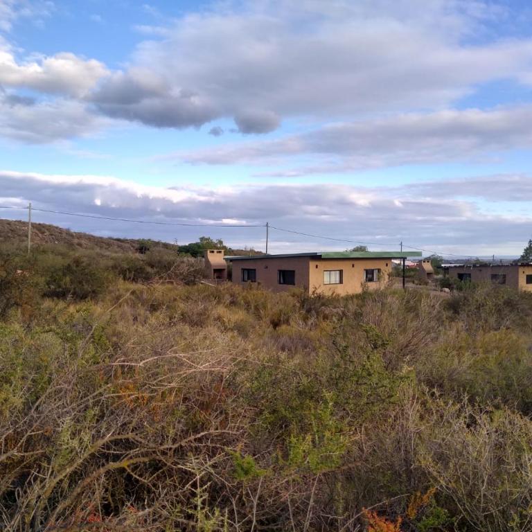Mulelle cabañas - Chalet de 2 dormitorios - 1