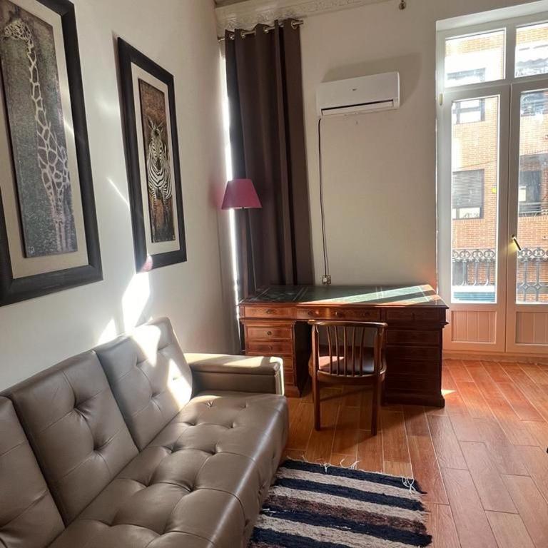 Beach Center-loft - Apartamento de 2 dormitorios - 3