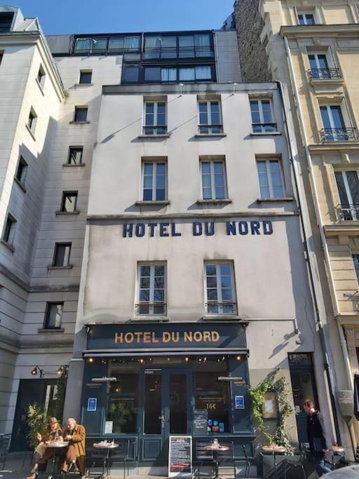 30m2 in the heart of Paris - Appartamento con 1 Camera da Letto - 37