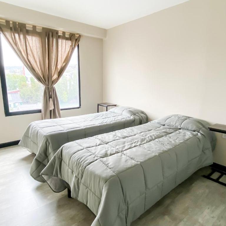 Fueguino V - Two-Bedroom Apartment - 17