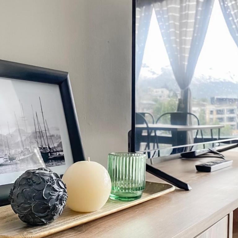 Fueguino V - Two-Bedroom Apartment - 9