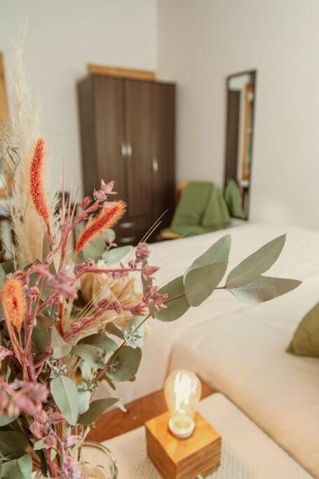 La Casita del Bosque - One-Bedroom Apartment - 12