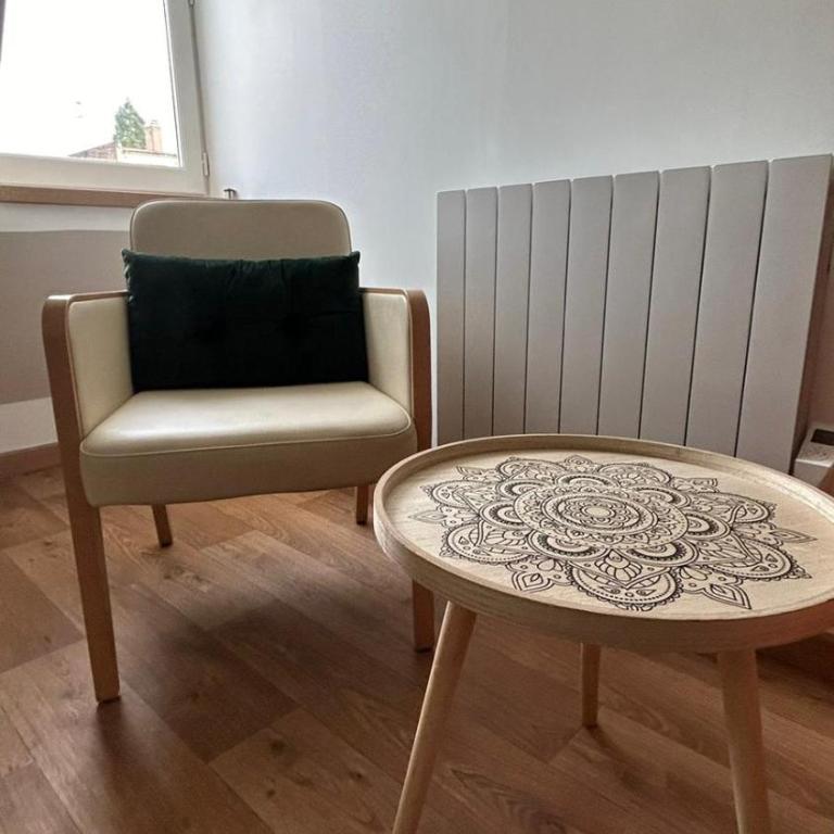 Le cocon - Apartamento de 1 dormitorio - 1