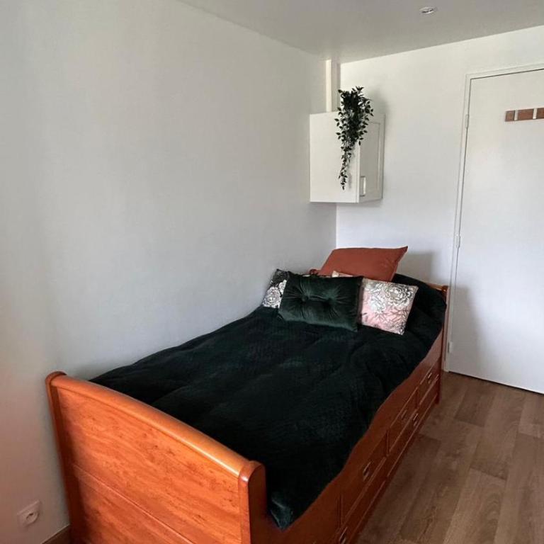 Le cocon - Apartamento de 1 dormitorio - 5