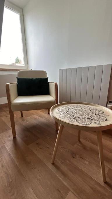 Le cocon - Apartamento de 1 dormitorio - 6
