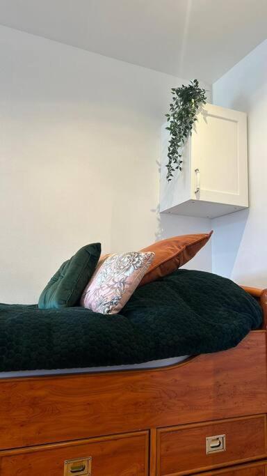 Le cocon - Apartamento de 1 dormitorio - 7