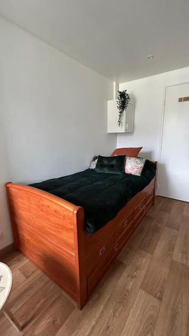 Le cocon - Apartamento de 1 dormitorio - 8