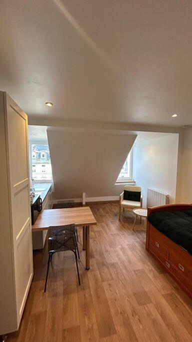 Le cocon - Apartamento de 1 dormitorio - 10