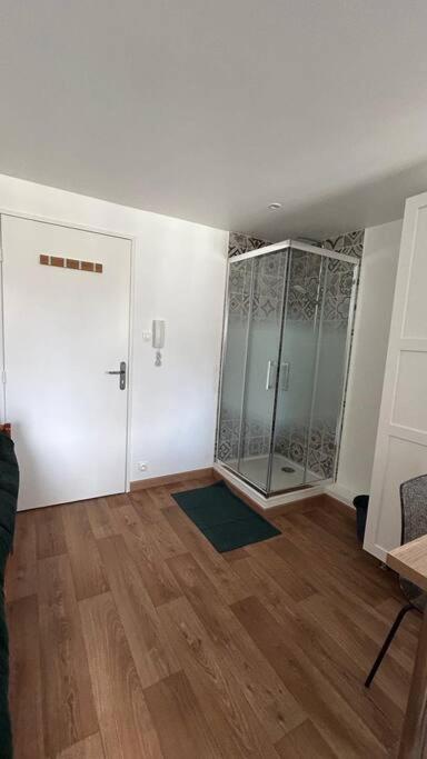 Le cocon - Apartamento de 1 dormitorio - 11