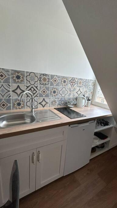 Le cocon - Apartamento de 1 dormitorio - 12
