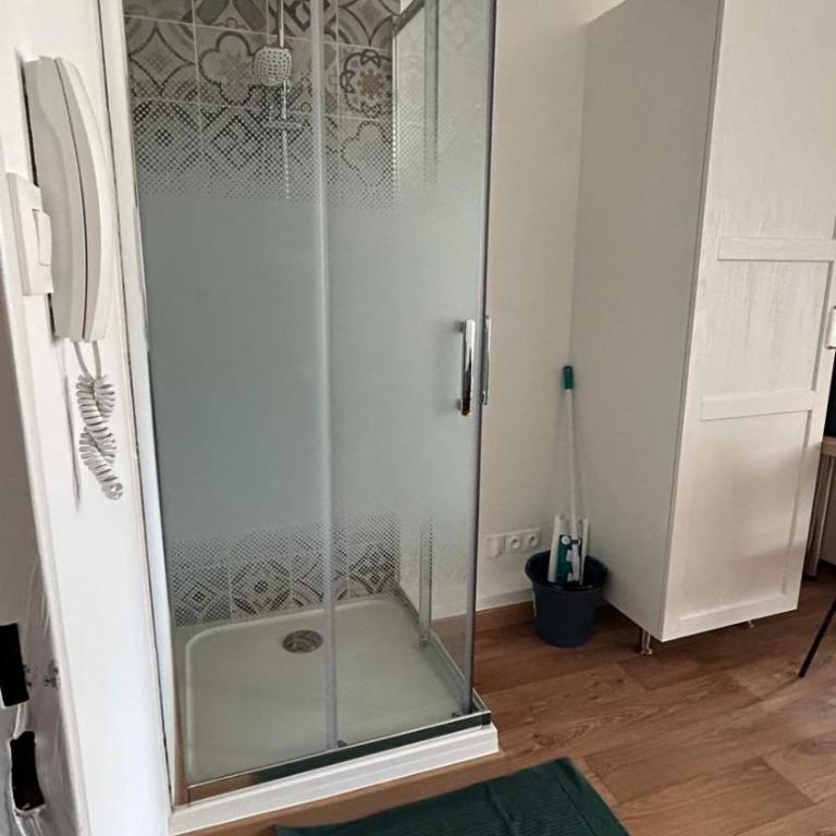 Le cocon - Apartamento de 1 dormitorio - 14