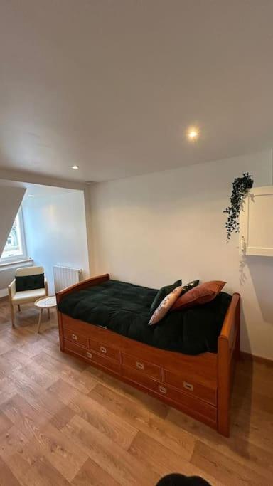 Le cocon - Apartamento de 1 dormitorio - 17