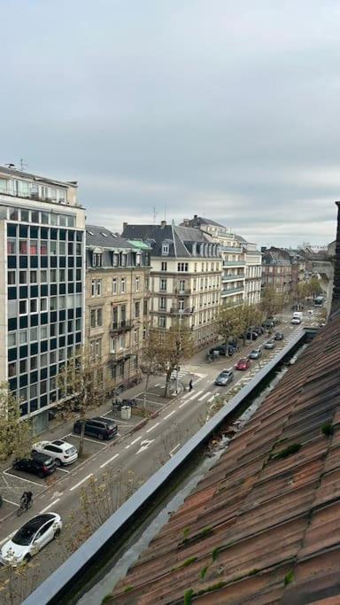 Le cocon - Apartamento de 1 dormitorio - 19