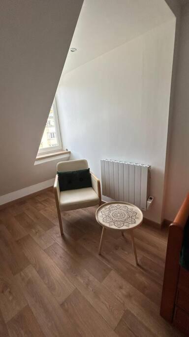 Le cocon - Apartamento de 1 dormitorio - 20
