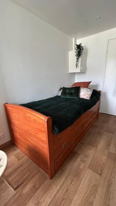 Le cocon - Apartamento de 1 dormitorio - 23