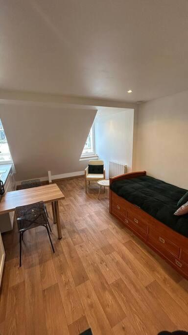Le cocon - Apartamento de 1 dormitorio - 26
