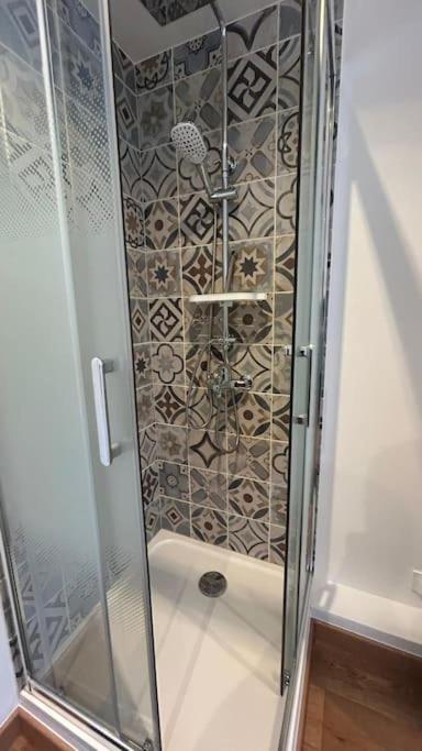 Le cocon - Apartamento de 1 dormitorio - 27