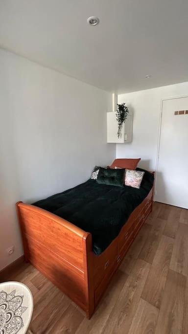 Le cocon - Apartamento de 1 dormitorio - 28