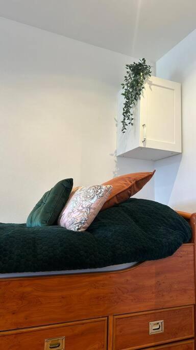 Le cocon - Apartamento de 1 dormitorio - 29