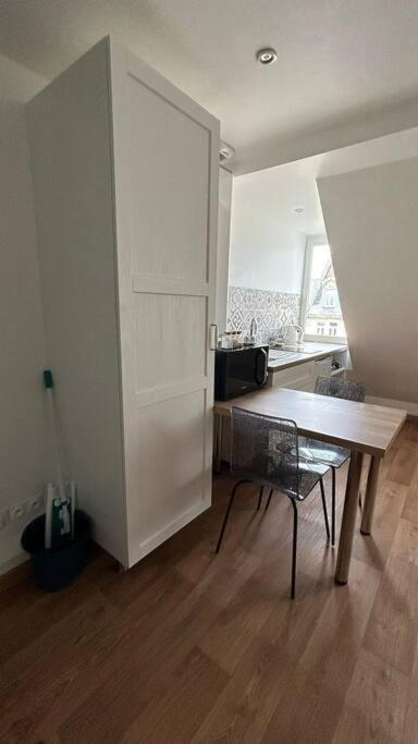 Le cocon - Apartamento de 1 dormitorio - 30