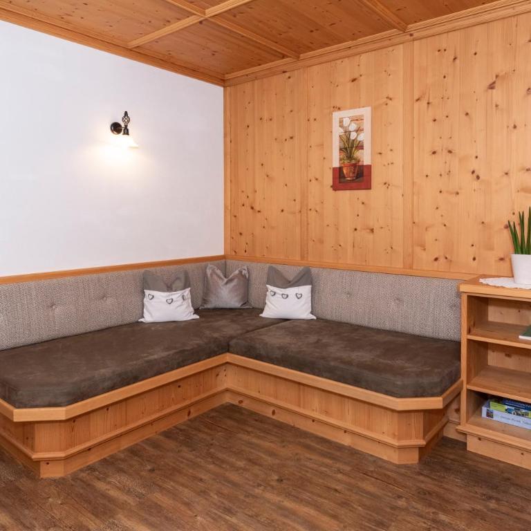 Appartements Stoffenhof - Apartment - 9