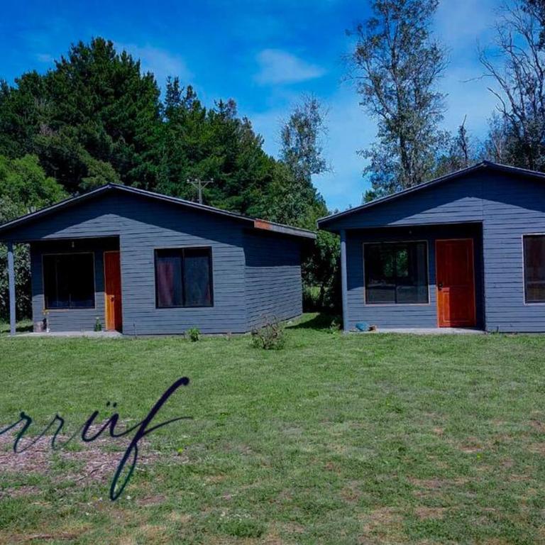 Cabañas en la naturaleza - Apartamento de 2 dormitorios - 1