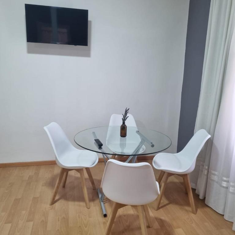 RG Casa Centrica - Apartamento de 1 dormitorio - 2