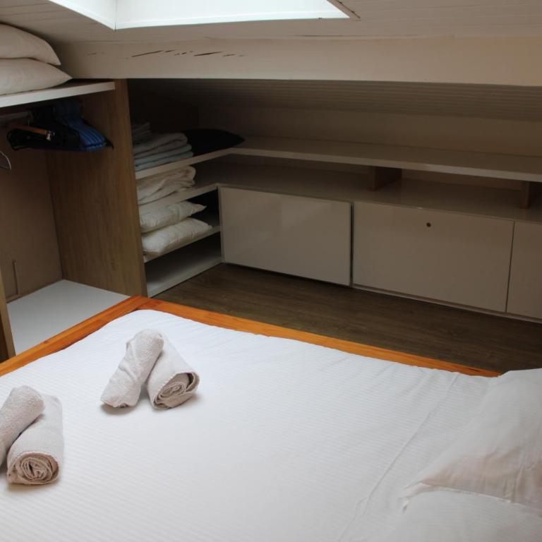 Duplex vue Océan- Piscine-Plage à pied - Two-Bedroom Apartment - 19