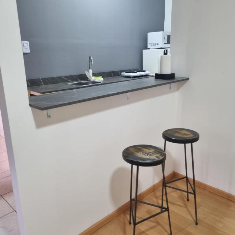 RG Casa Centrica - Apartamento de 1 dormitorio - 6