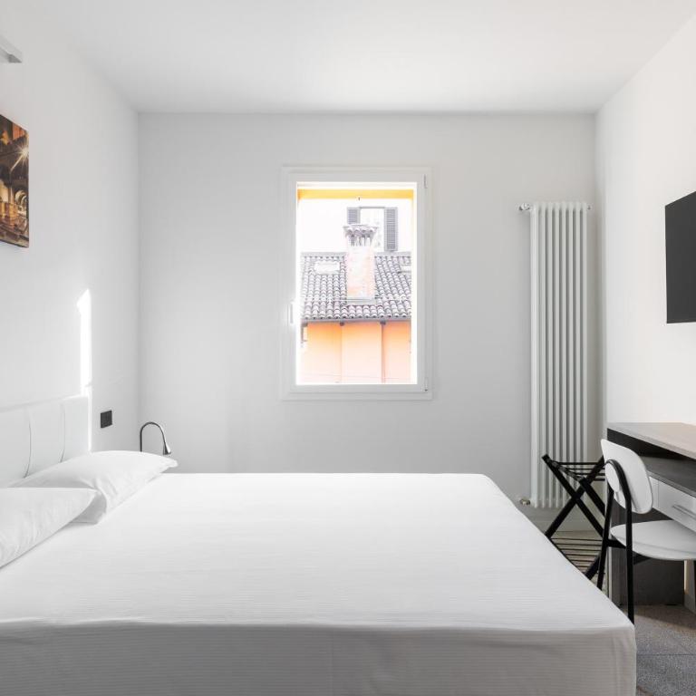 Capo di Lucca White Apartments by Wonderful Italy - Appartamento - 3
