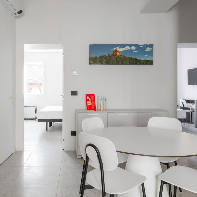 Capo di Lucca White Apartments by Wonderful Italy - Appartamento - 1
