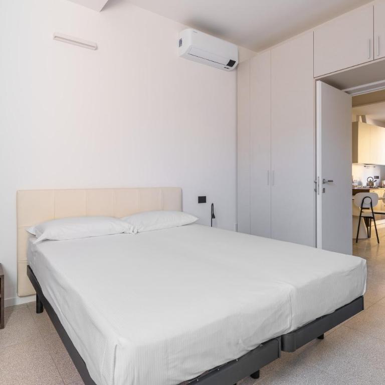 Capo di Lucca White Apartments by Wonderful Italy - Appartamento - 4