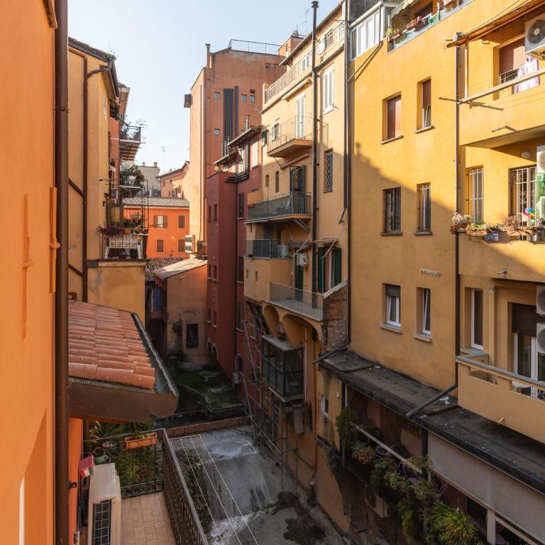 Capo di Lucca White Apartments by Wonderful Italy - Appartamento - 5