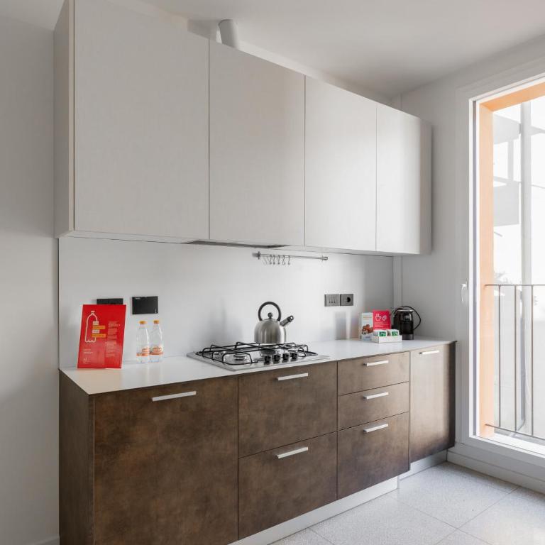 Capo di Lucca White Apartments by Wonderful Italy - Appartamento - 6