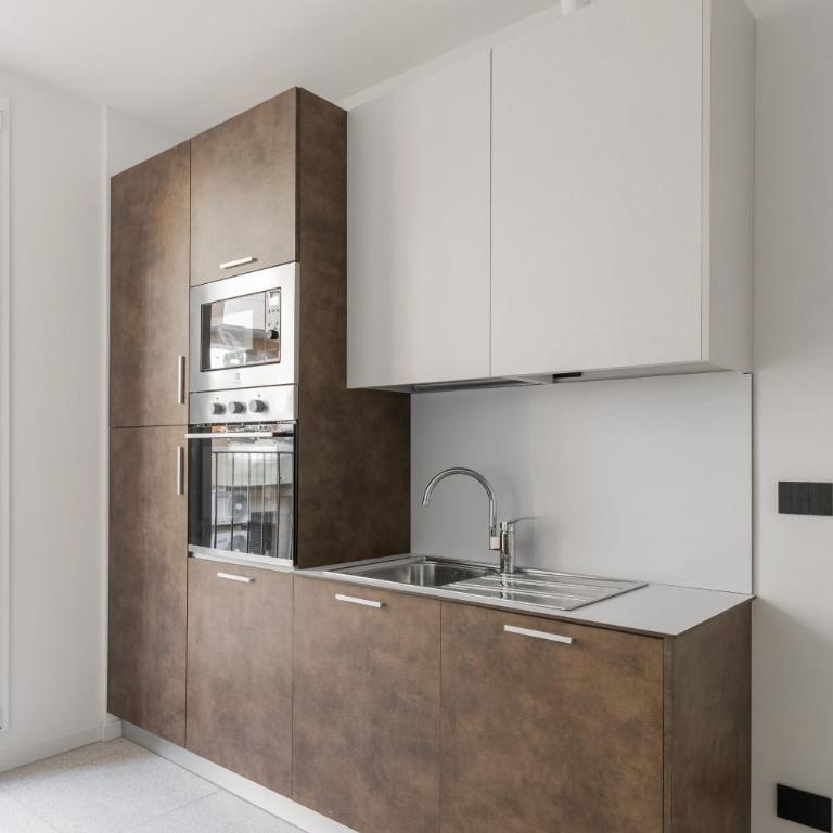 Capo di Lucca White Apartments by Wonderful Italy - Appartamento - 7