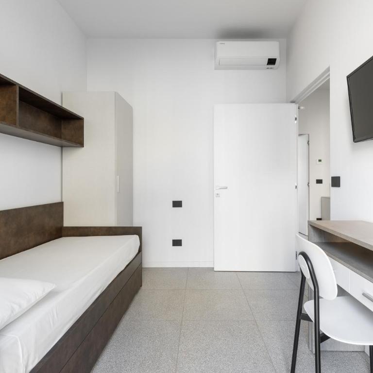 Capo di Lucca White Apartments by Wonderful Italy - Appartamento - 10