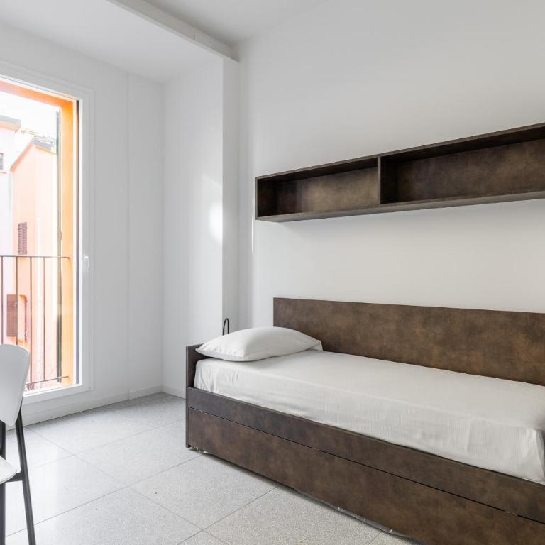 Capo di Lucca White Apartments by Wonderful Italy - Appartamento - 11