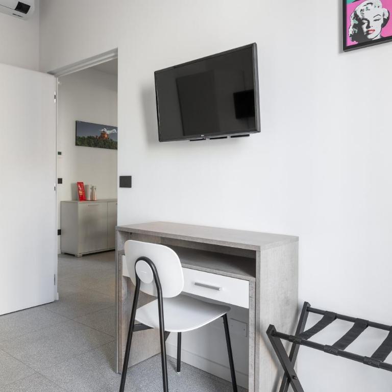 Capo di Lucca White Apartments by Wonderful Italy - Appartamento - 12