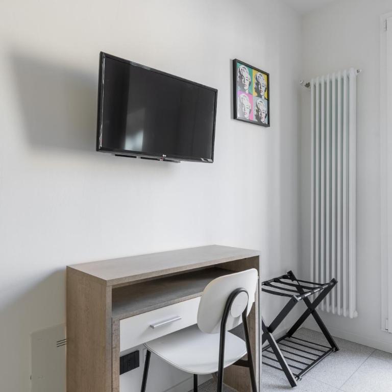 Capo di Lucca White Apartments by Wonderful Italy - Appartamento - 13
