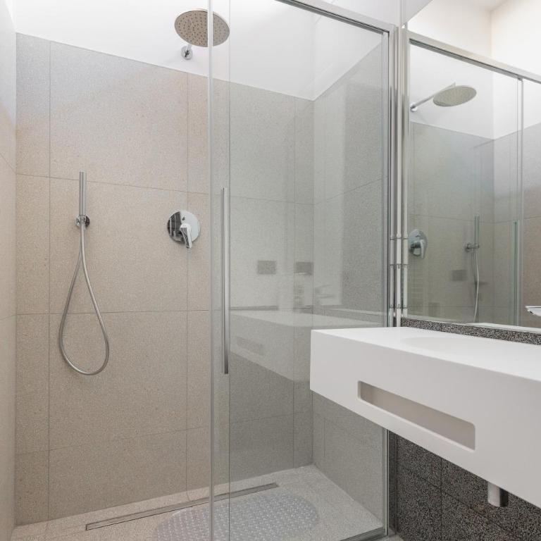 Capo di Lucca White Apartments by Wonderful Italy - Appartamento - 15