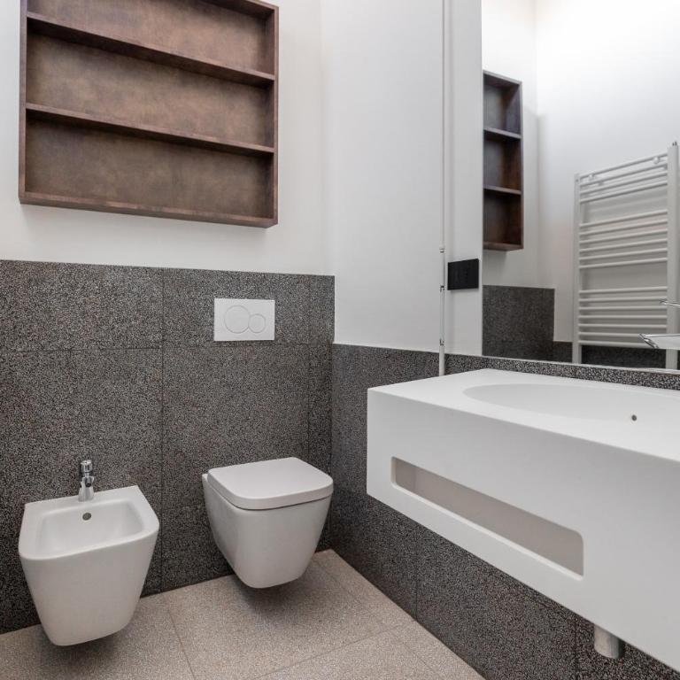 Capo di Lucca White Apartments by Wonderful Italy - Appartamento - 16