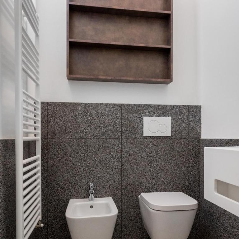 Capo di Lucca White Apartments by Wonderful Italy - Appartamento - 18