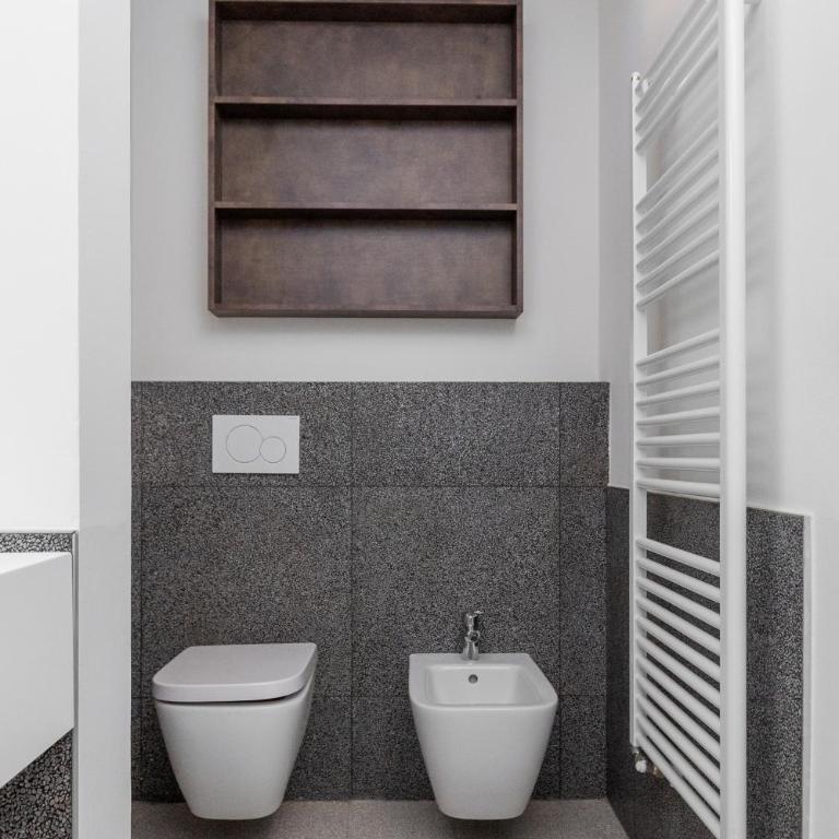 Capo di Lucca White Apartments by Wonderful Italy - Appartamento - 20