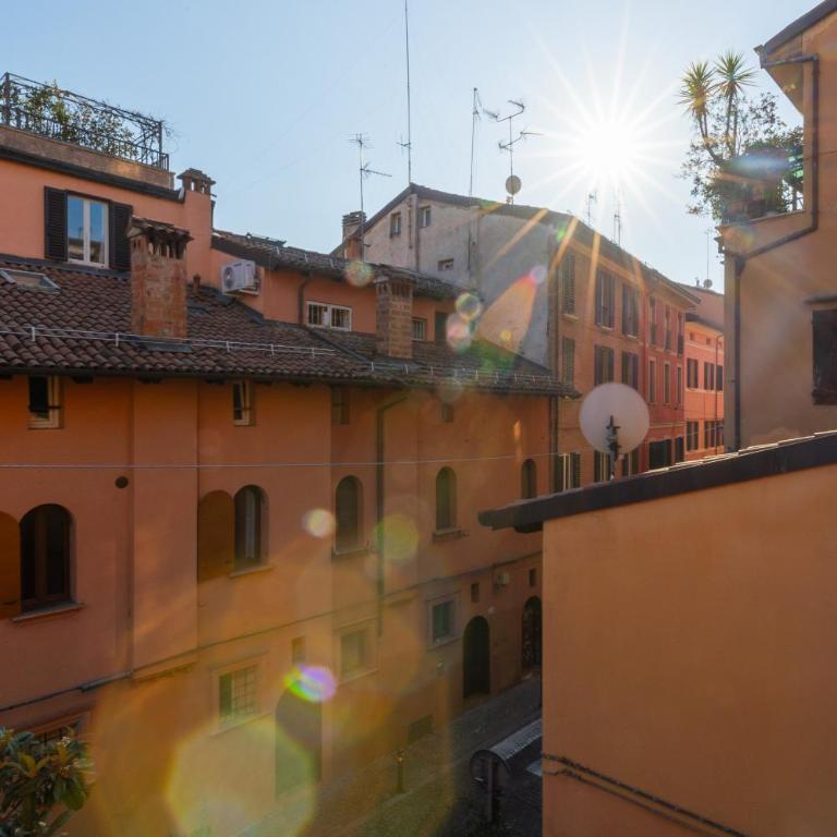 Capo di Lucca White Apartments by Wonderful Italy - Appartamento - 21